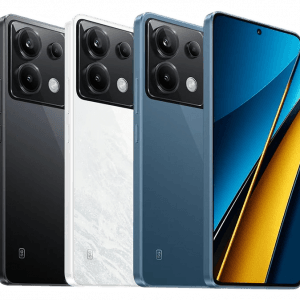 Xiaomi POCO X6 5G