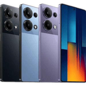 Xiaomi POCO M6 Pro