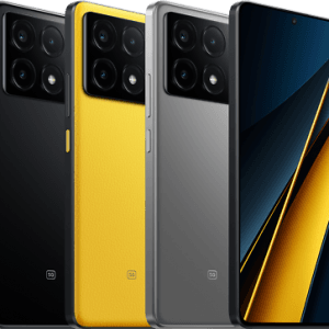 Xiaomi POCO X6 Pro 5G