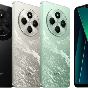 POCO C75