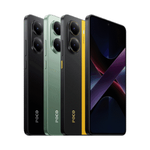 POCO X7 Pro