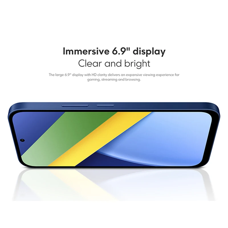 POCO C95 Pro - Image 3
